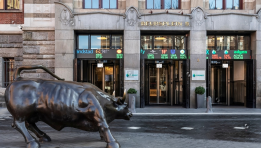 SKN | European Stocks Extend Gains as Broad Market Optimism Supports Regional Equities
