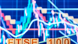 SKN | FTSE 100 Pauses After Four-Week Rally as Imperial Brands Slumps and GDP Data Looms