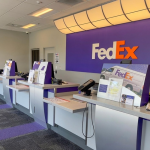SKN | FedEx Restructures Its Delivery Network as Logistics Companies Adapt to a Changing Market