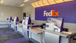 SKN | FedEx Restructures Its Delivery Network as Logistics Companies Adapt to a Changing Market