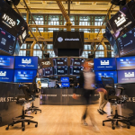 SKN | Global Markets Weekly Performance Review: U.S. Stocks Surge as Global Markets Diverge, August 3–7, 2026