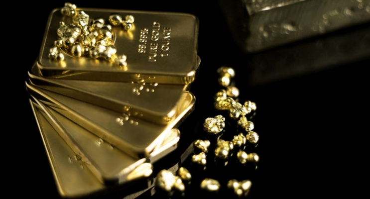 SKN | Gold Climbs to Seven-Week High as Weak U.S. Jobs Report Reshapes Fed Expectations