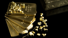 SKN | Gold Holds Near Two-Month High as Markets Await U.S. Inflation Data