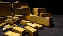 SKN | Gold Climbs to Seven-Week High as Fed Rate Expectations Ease Ahead of Key Jobs Report