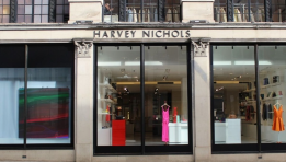 SKN | Frasers Takes Harvey Nichols Out of Administration as Luxury Retailer Faces Tough Turnaround