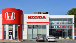 SKN | Honda Lifts Full-Year Outlook After Strongest Quarterly Profit in Six Quarters
