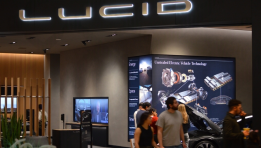 SKN | Lucid Delays Affordable EV Launch as Cost-Cutting Strategy Takes Center Stage