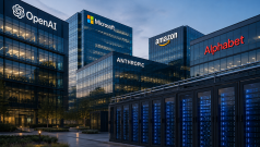 SKN | Major Tech Companies Urge Defensive Surge as AI-Driven Cyberattacks Escalate