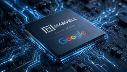 SKN | Marvell’s Google AI Chip Deal Raises New Questions Over Growth, Revenue and Shareholder Value
