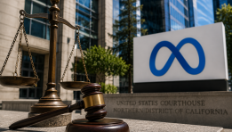 SKN | Judge Yvonne Gonzalez Rogers Becomes Silicon Valley’s Key Decision Maker in Meta’s Antitrust Battle