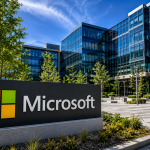 SKN | Microsoft Surges 30% in Five Weeks as Michael Burry’s Bullish Bet Draws Market Attention