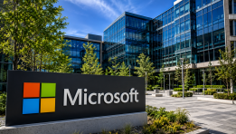 SKN | Microsoft Surges 30% in Five Weeks as Michael Burry’s Bullish Bet Draws Market Attention