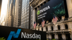 SKN | Nasdaq Leads Wall Street Higher as Nvidia Reignites Confidence in the AI Growth Story