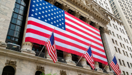SKN | Wall Street Turns Mixed as Middle East Tensions Offset Strength in Technology Stocks