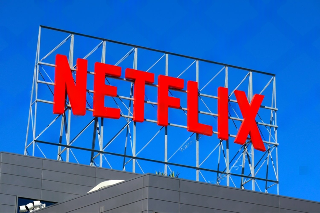 SKN | Has Netflix Become a High-Quality Business the Market Has Left Behind?