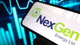 SKN | NexGen Energy Seeks $1 Billion to Advance Major Uranium Project as BHP Talks Continue
