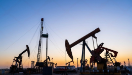 SKN | Oil Rebounds as Uncertainty Over U.S.-Iran Hormuz Deal Revives Supply Concerns