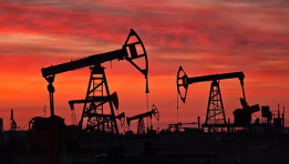 SKN | Oil Prices Rise as Global Stocks Advance on Softer U.S. Inflation