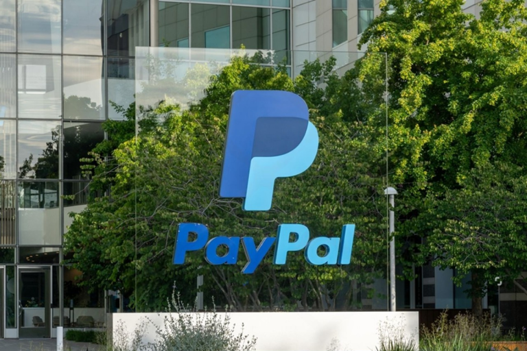 SKN | PayPal Acquisition Talks Put the Future of the Digital Payments Giant Under the Spotlight