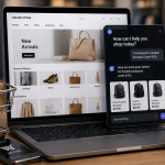 SKN | Retailers Embrace AI Shopping While Fighting to Protect Their Most Valuable Asset: Customer Data
