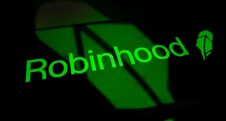 SKN | Robinhood’s Prediction Markets Become a Major Growth Engine as Q2 Revenue Overtakes Crypto Trading