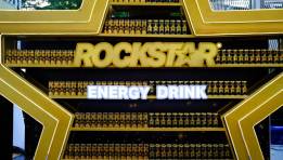 SKN | Rockstar Energy Founder Targets Celsius Leadership After Building Major Ownership Stake