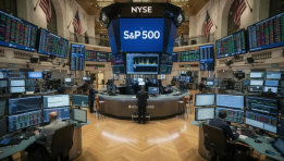 SKN | Can Strong Earnings Extend the S&P 500 Rally After Fresh Record Highs?