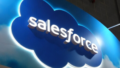 SKN | Salesforce Raises Revenue Outlook as AI Agents Become a New Growth Engine