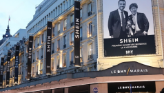 SKN | Shein’s Hong Kong IPO Marks Shift Toward Chinese Identity After Global Expansion Strategy