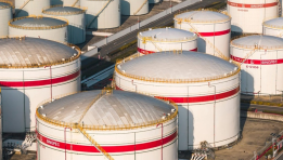 SKN | Sinopec Boosts Russian Oil Imports as Middle East Supply Disruptions Reshape Global Energy Trade