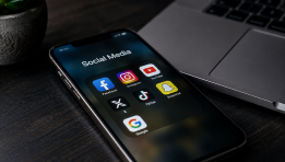 SKN | Teen Drops Social Media Addiction Lawsuit Against Meta, Google and Snap Ahead of October Trial