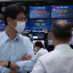 SKN | South Korean Investors Return to Wall Street as Domestic Market Slump Challenges Capital Repatriation
