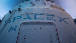 SKN | SpaceX Nearly Doubles Revenue in First Public Earnings Report as Starlink and AI Drive Growth