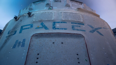 SKN | SpaceX Faces Critical First Public Earnings Test as Investors Look for Improving Profitability