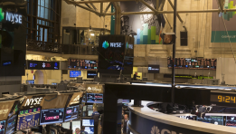 SKN | North American Markets Hold Firm as Stocks Advance and Dollar Softens