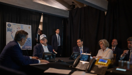 SKN | Trump’s Government Filing Reveals Hundreds of Millions in Reported Market Transactions