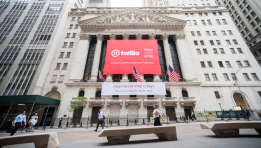 SKN | Twilio Raises Full-Year Outlook After Strong Earnings Beat and Record Free Cash Flow