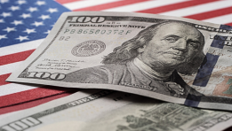 SKN | Dollar Holds Steady as Markets Await U.S. Inflation Data and Fed Signals
