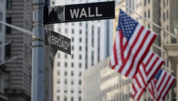 SKN | Wall Street Falls as U.S.-Iran Tensions Weigh on Markets and Lift Oil Prices