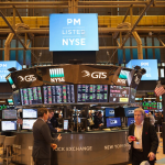 SKN | August 31, 2026 Market Overview: U.S. Stocks Fall as IBOVESPA Gains 1%