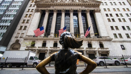 SKN | U.S. Stocks Decline as Nasdaq Leads Broad Market Pullback