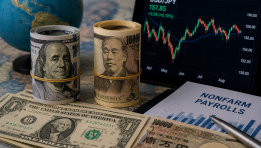 SKN | Dollar Edges Higher as Markets Await Iran Deal Developments and Key U.S. Jobs Report