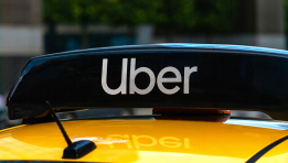 SKN | Uber Expands Robotaxi Investment Despite Soft Profit Outlook