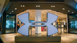 SKN | Under Armour Beats Earnings Expectations While Tightening Profit Focus Amid Sales Decline