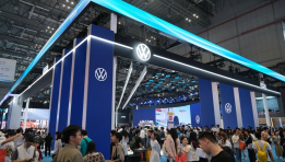 SKN | Volkswagen Faces Defining Moment as Controlling Families Push for Sweeping Restructuring