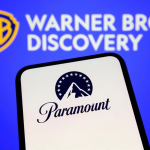 SKN | UK Clears Paramount’s $110 Billion Warner Bros. Deal as Regulatory Finish Line Nears