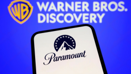 SKN | Paramount Skydance Delivers Mixed Quarter as $110 Billion Warner Deal Heads Toward Antitrust Trial