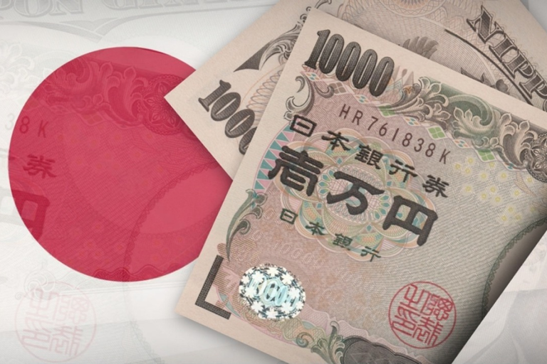 SKN | Can Disorderly Yen Moves Destabilize Global Markets? Bessent Warns of Forced Unwinds