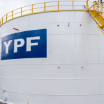 SKN | Argentina’s YPF Reports $1.21 Billion Profit as Shale Output and Oil Prices Lift Results