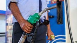 SKN | Oil Prices Plunge for Second Straight Session as Diplomatic Hopes Ease Supply Concerns